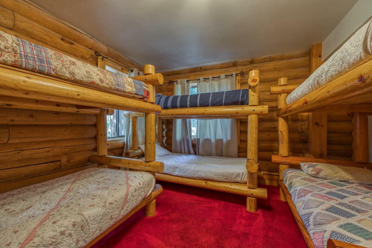 Villa Phoenix House à Idyllwild Extérieur photo