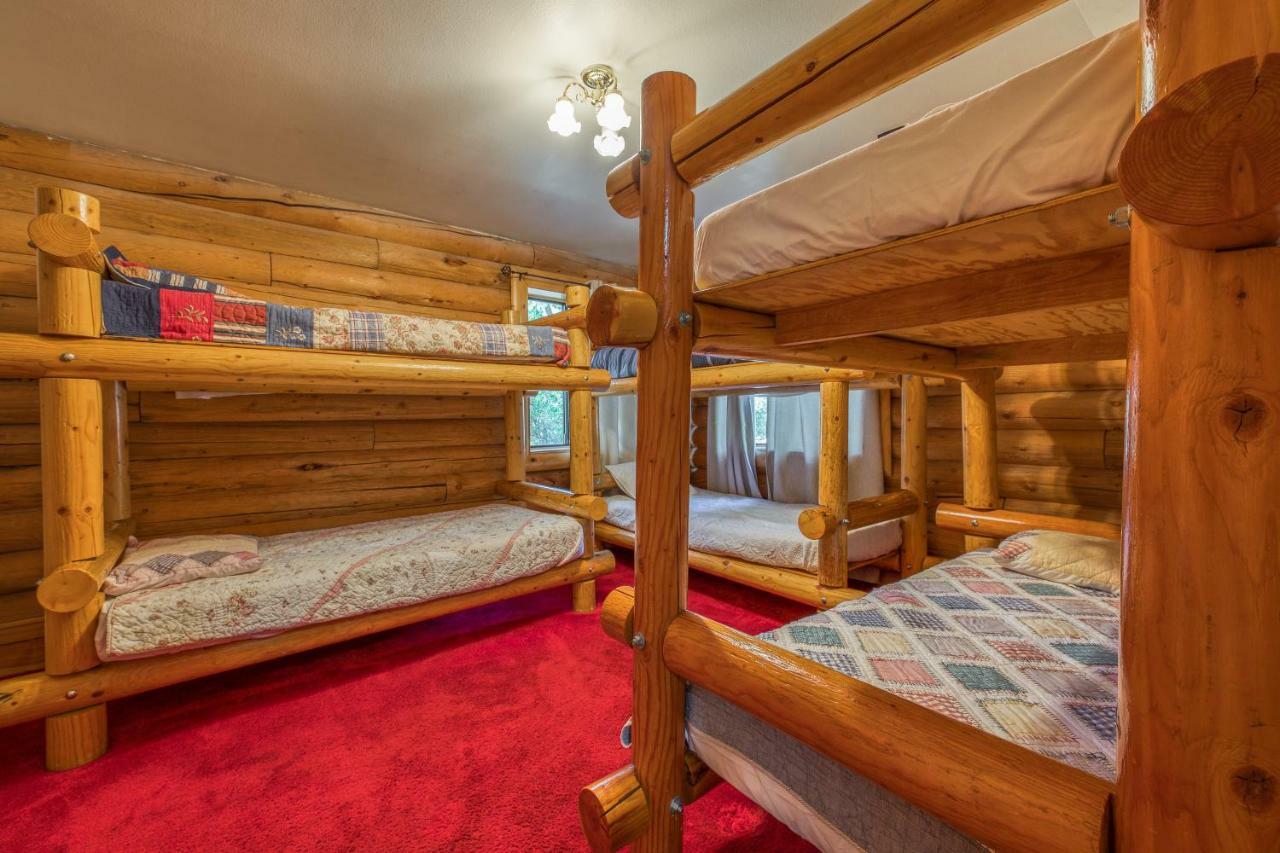 Villa Phoenix House à Idyllwild Extérieur photo